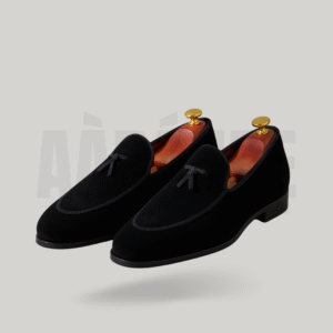 aaranbe Loafers