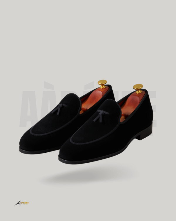 aaranbe Loafers