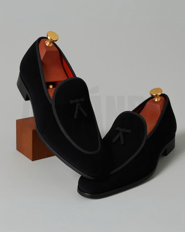 aaranbe Loafers