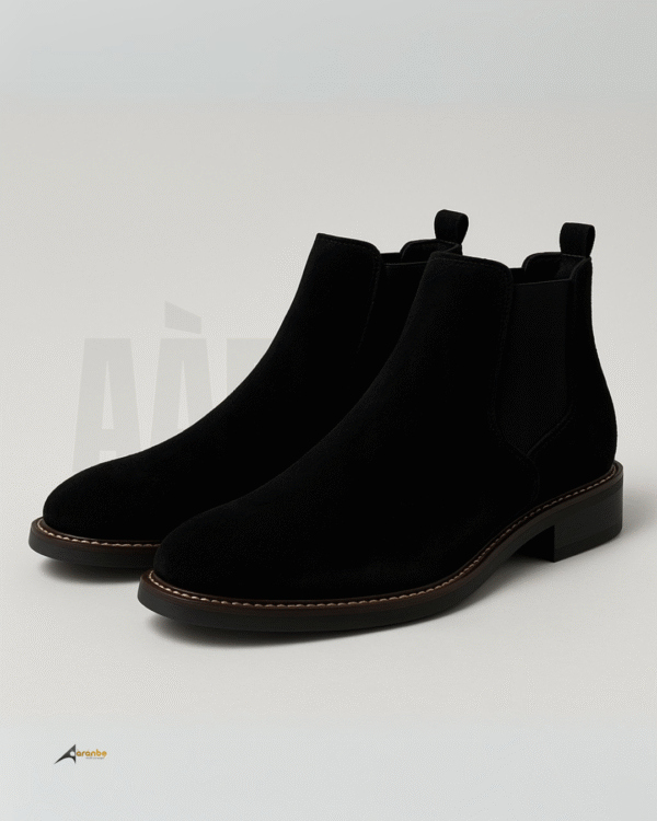 aaranbe chelsea boot