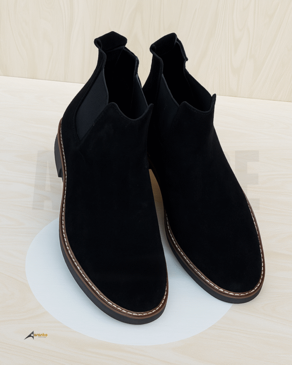 aaranbe chelsea boot