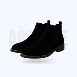 aaranbe chelsea boot