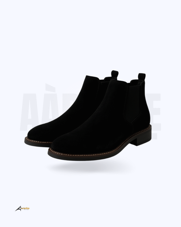 aaranbe chelsea boot