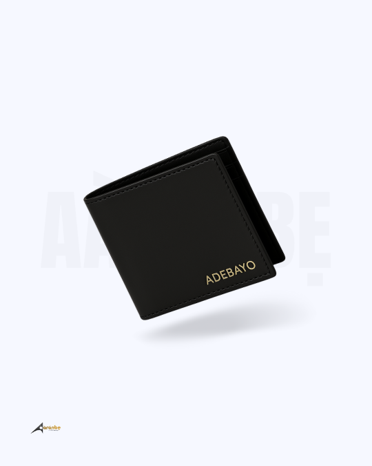 aaranbe wallet